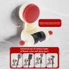 No Drilling Shower Bracket Bathroom Adjustable Shower Head Holder Suction Cup Universal Shower Base Shower Accessories