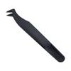 Fiber Anti Magnetic Home Working Precision Laboratory Work For Electronics Repair Tools Tweezers DIY Tools Maintenance Tools