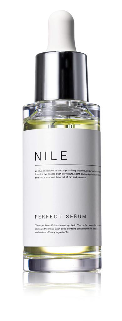 NILE Beauty Serum Perfect Serum Pore Retinol Niacinamide Vitamin C