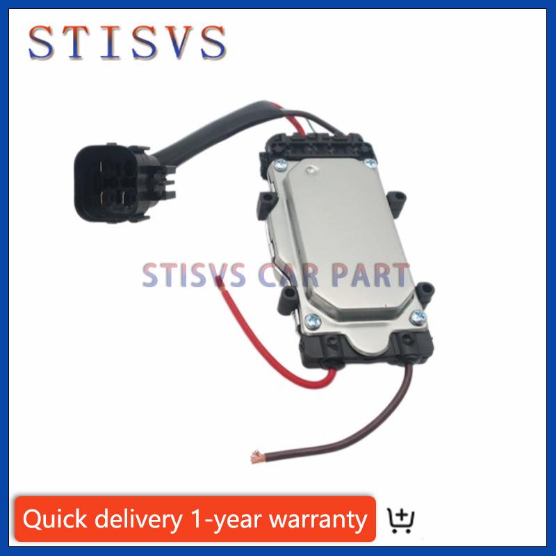 Radiator Fan Control Module 1137328080 For BMW 3 Series E46 1998-2006 316Ci 316i 316ti 318Ci 318i 318ti 320Ci 320i 32i 323i