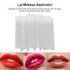 100pcs Disposable Lip Brushes Professional Portable Makeup Lip Gloss Applicators Cosmetic Tool