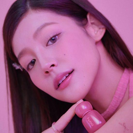 FWEE Pink Obsession Stay Fit Tint 3.8g (20 Shades)