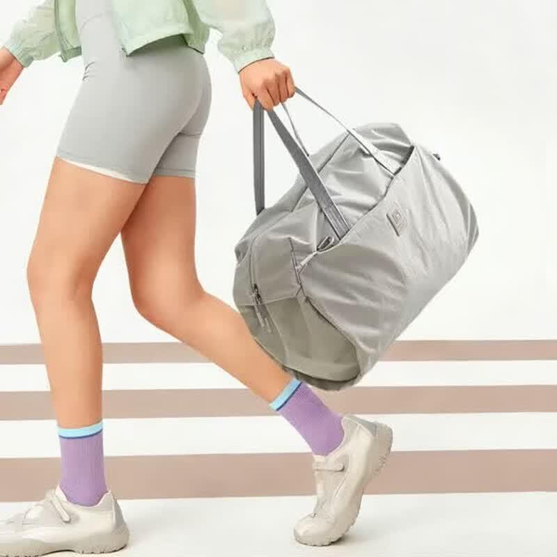 OIWAS Dungeon Series Travel Bag