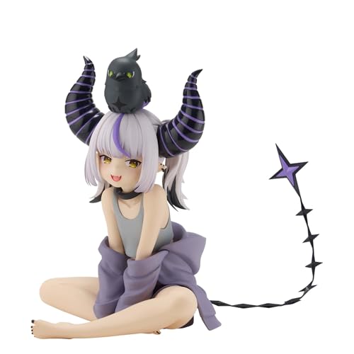 Hololive IF -Relax time- Laplace Darkness Figure