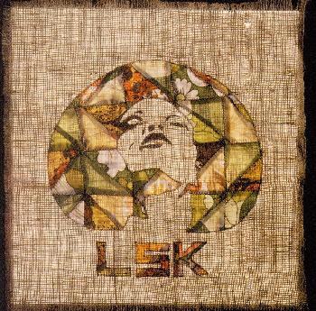 

CD LSK - LSK ESCA8186 Epic 2000 Japan Dance & Electronica Used