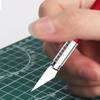 Student Handmade Knife, Tape, Hand Account, Engraving Paper, Carving Cutting, Art Knife, Multifunctional Replaceable Blade Set