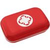 Emergency Outdoor First Aid Kit & Car-Mounted Medical Storage Bag