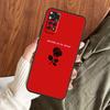 Rosalia Case For Xiaomi Redmi 14C 13C 10C 12C Redmi Note 13 14 Pro 12 11 9 10 9S 10S 11S 12S Cover