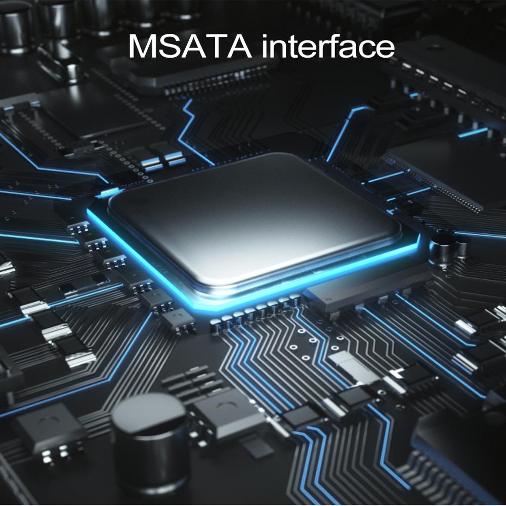 Solid-State-Laufwerksschutz 2,5-Zoll-HDD-Gehäuse Festplattenbox Festplattenspeicherbox Festplattengehäuse