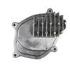 LED Front Headlight Module New Moudle Angel Eye Light Source For Seat T-Cross 2020+ Daytime Running Light Module 2GM998478 -L