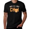 Tops – T-Shirts