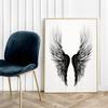 Poster Angel Wings