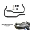 2023 Motorcycle Handle Bar Hand Guard Left Right Bumper Frame Protector For BMW F750GS F850GS F 750GS F850 GS ADV 2018-2022 2021