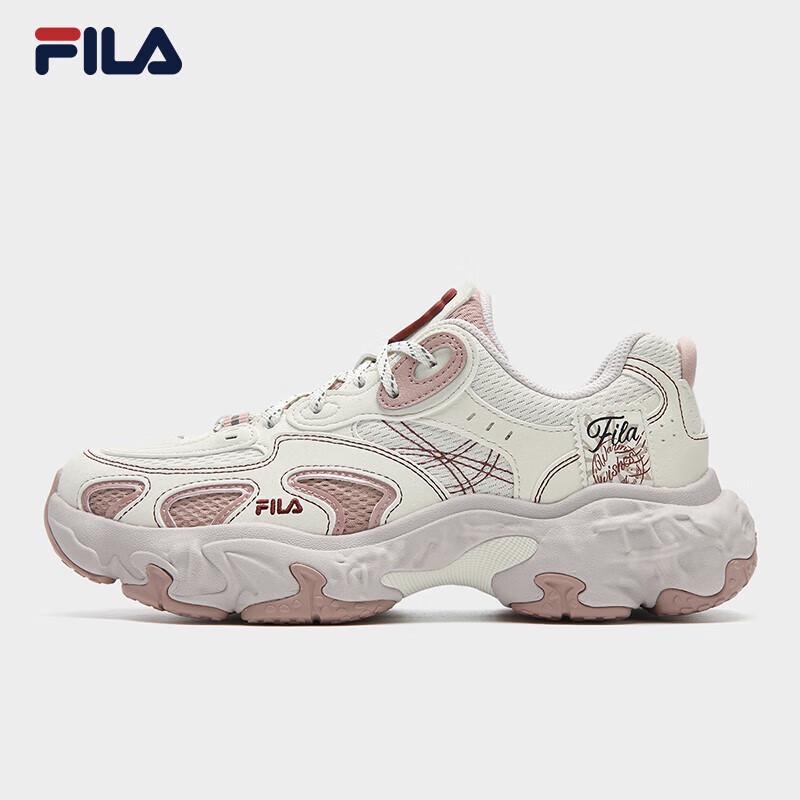 FILA Women s TORNADO TG Modern Winter Casual Shoes 35.5