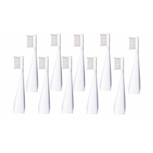 

Сменная щетка Panasonic для Pocket Doltz EW-DS12, набор из 10 сменных щеток EW0958-W-5SET