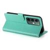 For Realme C85 Pro 4G Wallet Case Butterfly Floral Imprint PU Leather Phone Cover with Wrist Strap