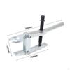 Ball Joint Puller Threaded Forcing Screw DuckBill Rigid Construction Hand Tool