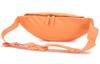 Nike Fabric One Shoulder Crossbody Fanny Pack Regular Unisex Psychedelic Orange DQ5727-871