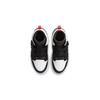 New Jordan 1 Mid ALT PS Red Black Toe AR6351-100