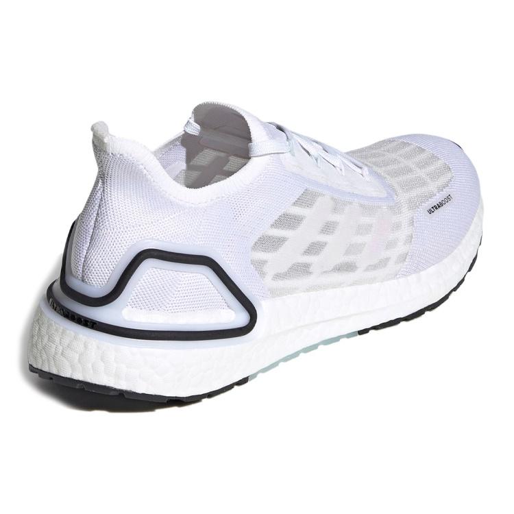 adidas UltraBoost Summer.Rdy 'White' Men's EG0749