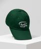 Likkeullou Rc We Glow Logo Ball Cap Green