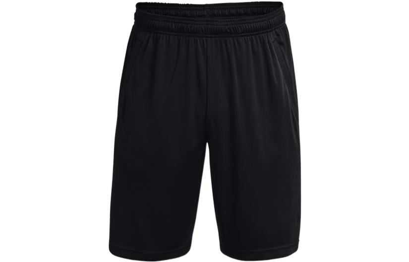 Шорты Under Armour Мужские Черные 1370400-001 M