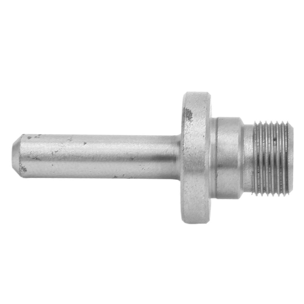 Chuck Connecting Rod Stainless Steel High Hardness Standard Precise M14 Thread Chuck Connector Mini