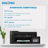 Toner Cartridge - GENERIC - TN2510XL - Black - Yield 3000 Pages - Compatible Brother