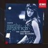 CD MARTHA ARGERICH - Phantom Chopin Recording 1965 TOCE14040 Japan ObiClassical Used