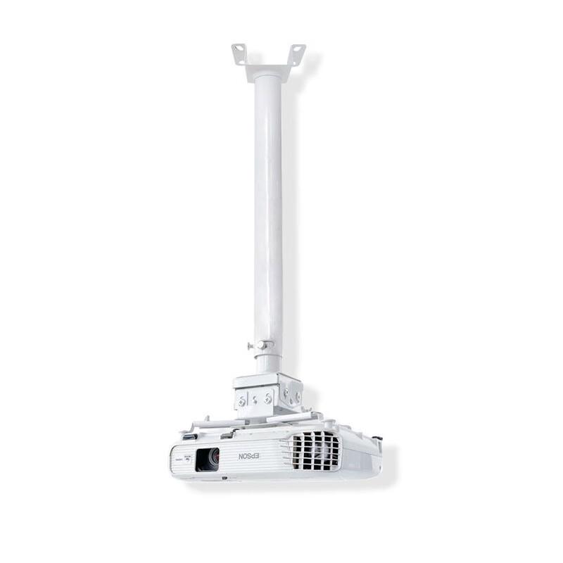 Universal Adjustable Projector Ceiling Mount