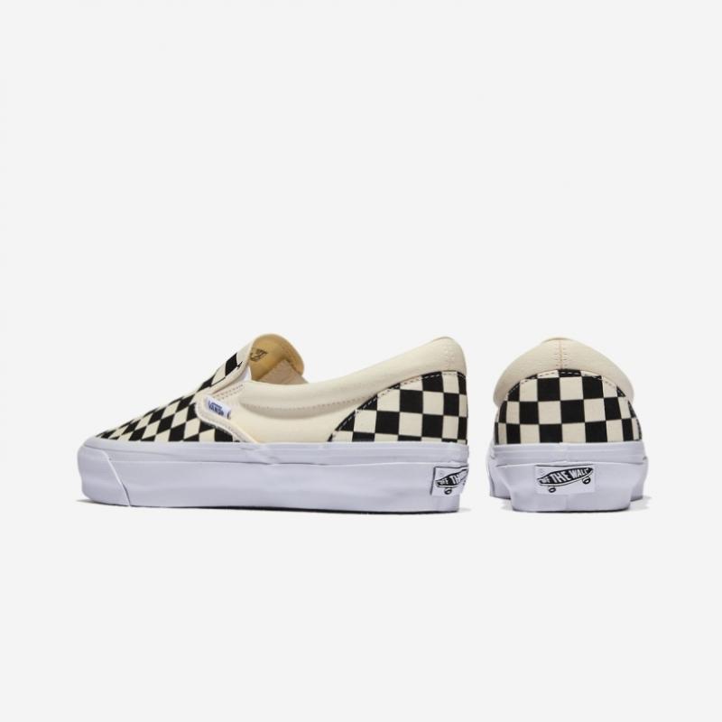 Vans Slipon Reissue 98 9