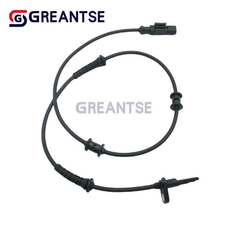 04727636AA 51787753 51725100 High Quality ABS Wheel Speed Sensor For Citroen For Relay Fiat Ducato For Peugeot Car Spare Parts