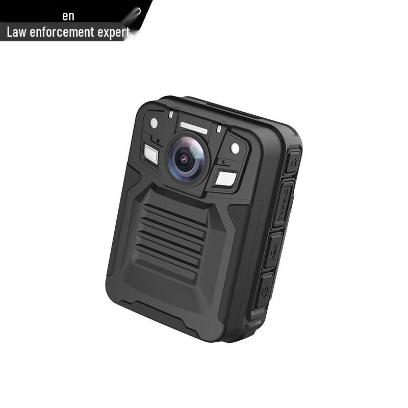 HD Law Enforcement Body Camera (CN version)