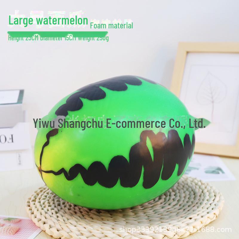 Kids' Educational Toys: Simulated Fruits - Grapes, Persimmons, Apples, Bananas - for Play, Decor, and Props