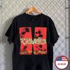 THE CASUALTIES Band Stay Out of Order T Shirt Full Size S-5XL Unisex T-Shirt
