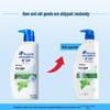 Head & Shoulders Cool Menthol Anti-Dandruff Shampoo