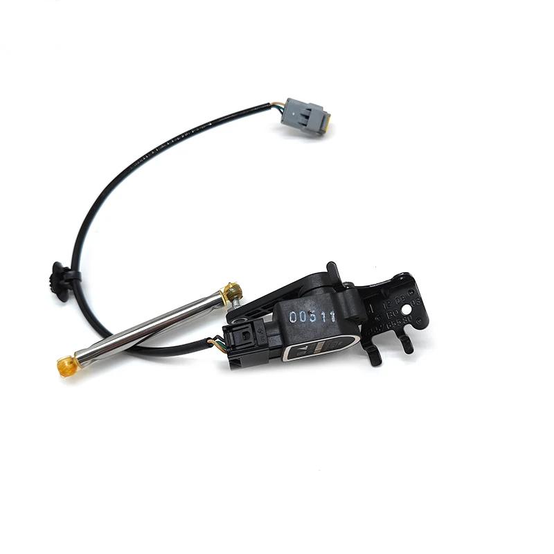 6224J4 6224J6 For Peugeot 307 308 408 Mercosur RCZ Citroen C4 Adjustment sensor for headlights Body height sensor