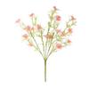 1Pcs Daisy Artificial Flowers Bouquet Fake Flowers for Home Decor Garden Wedding Decoration Outdoor Flower Arrangement Accessory