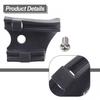 Mountain Cable guide Road Bike Bicycle Cycling Bottom Bracket Screw Black