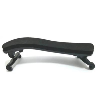 44 34 Violin Shoulder Pad Thickened Sponge Adjustable Violin Rest Musical Instrument Accessory
