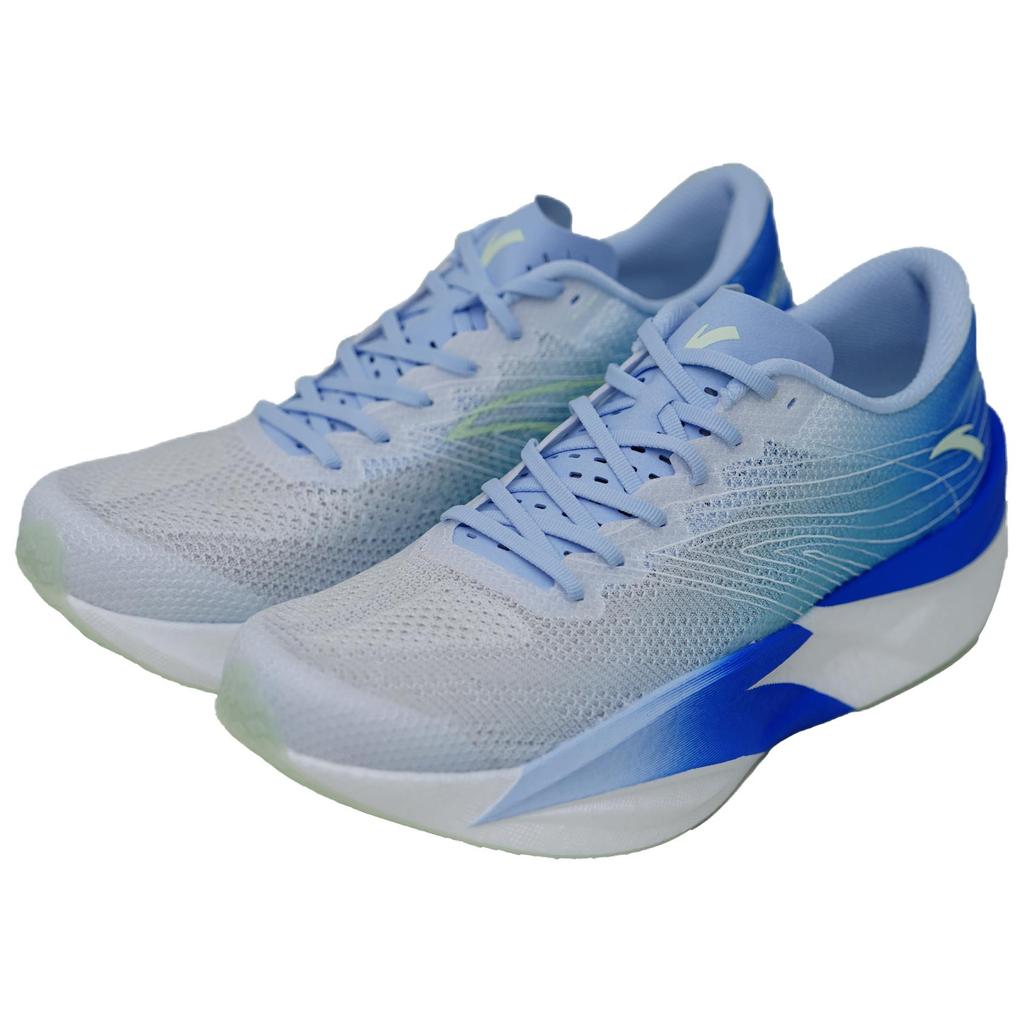 Anta C202 6.0 Bequem Vielseitig Langlebig Leicht Low-Top Carbonplatte Training Sprint Fitness Prüfung Rennen Laufschuhe 112535575R-8