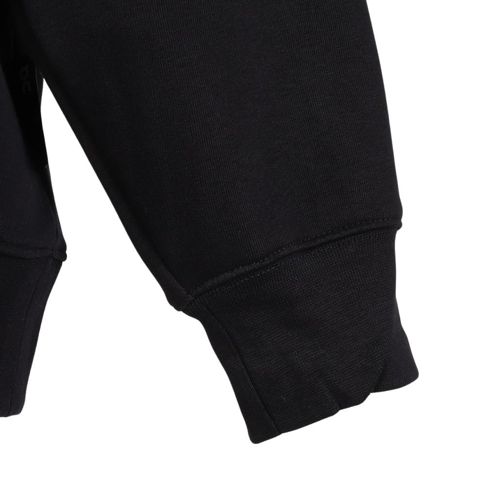 On Club Hoodie 1ME10030553 (Black/M/Men's)