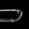 Haval H7 Headlight Cover: Transparent Lamp Shell (2018-2021)