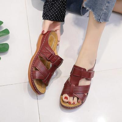 Sapatos de mulher – Sandálias