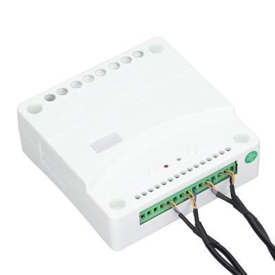 Automatic Non Contact Liquid Level Controller Water Tank Level Sensor Controller for Pump AC220V