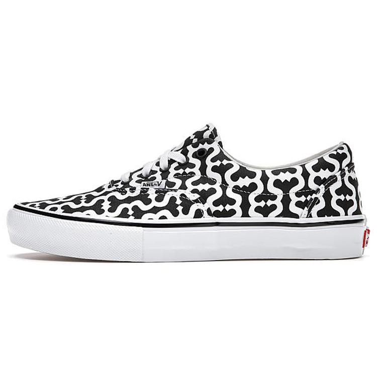 Vans Supreme x Era Monogram S - Black Men s VN0A5KRV5XH EU 41