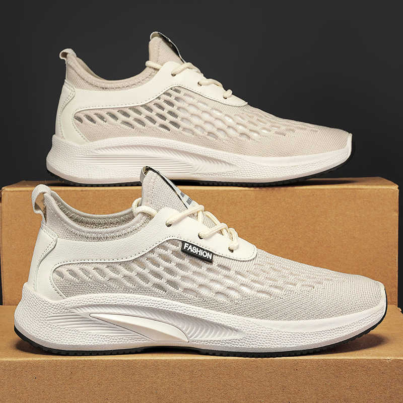 Tennis Sohlenhöhe Erhöhend Basketball Laufen Mann Sommer Stiefel Schuhe Neue Hohe Mann Sneaker Sport Teni Saisonal