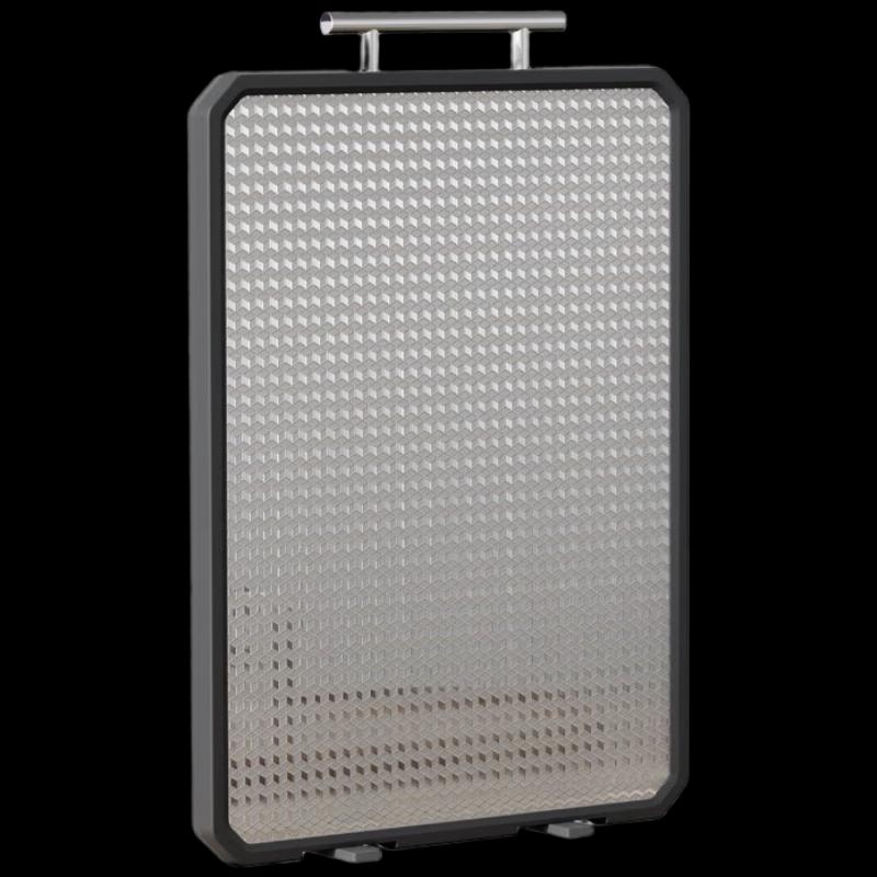 

Chui Da Huang Kitchen Fun Double-Sided Chopping Board