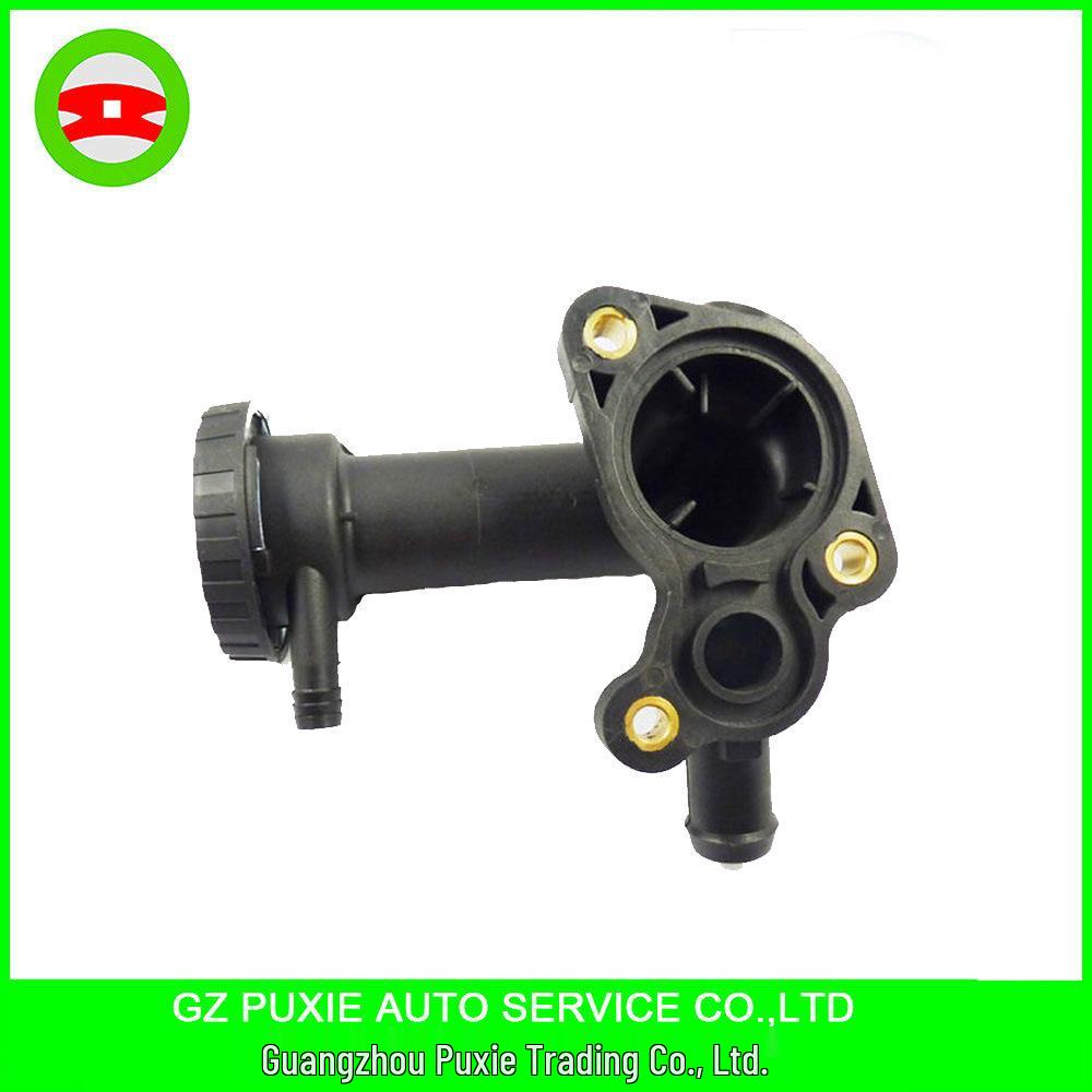 Thermostat Assembly for BMW 1, 3, 5, 6 Series - Part 11537829959