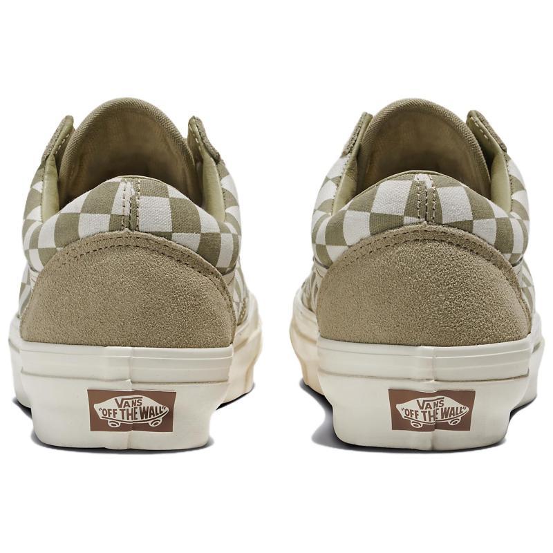 Vans Old Skool Mte 'Checkerboard Sage' Sneakers VN000CY2SAG